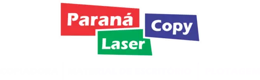 Logo da Paraná Laser Copy